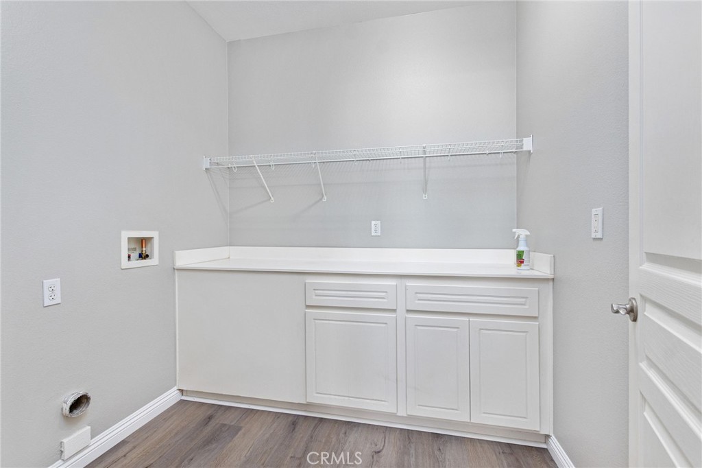 1580 Turtle Creek Beaumont, CA 92223 - Photo 18 of 39 a view of an empty room