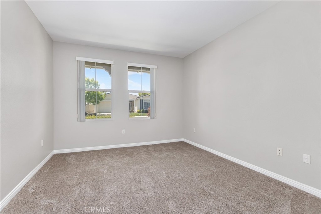 1580 Turtle Creek Beaumont, CA 92223 - Photo 19 of 39 an empty room with windows