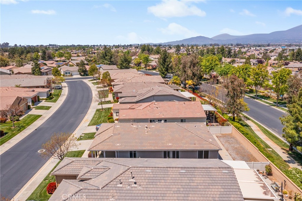 1580 Turtle Creek Beaumont, CA 92223 - Photo 32 of 39 a view of a city with an ocean view