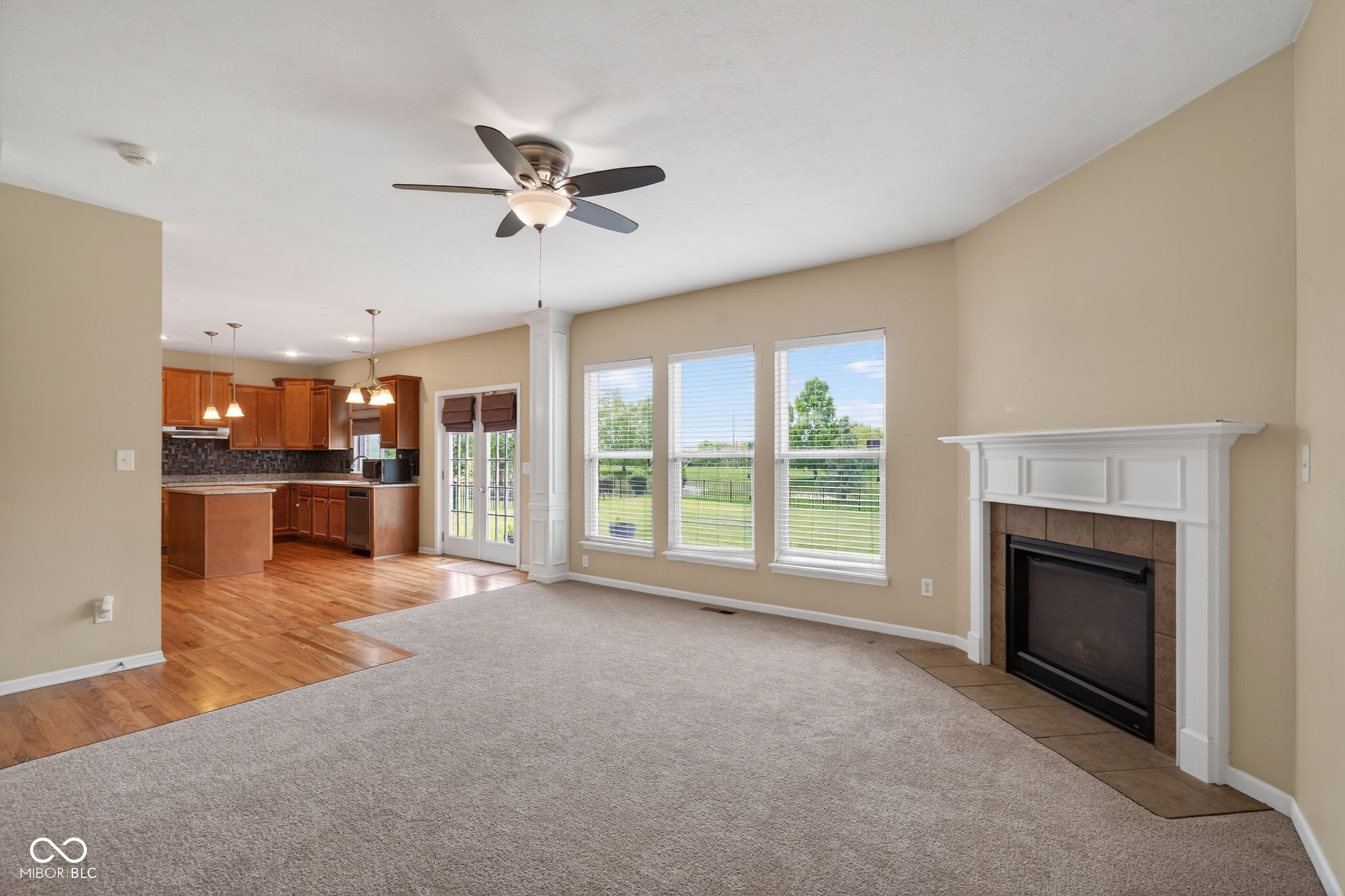 14903 Stable Stone Terrace Fishers, IN 46055 - Photo 10 of 61