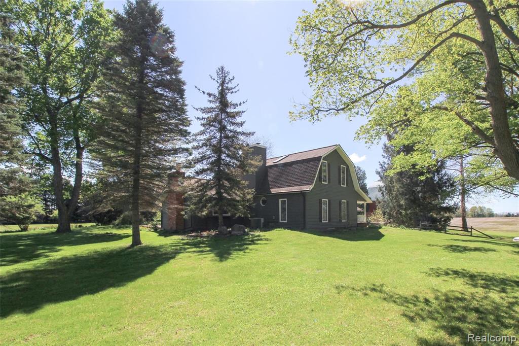 11634 Bohm Road Byron, MI 48418 - Photo 54 of 73