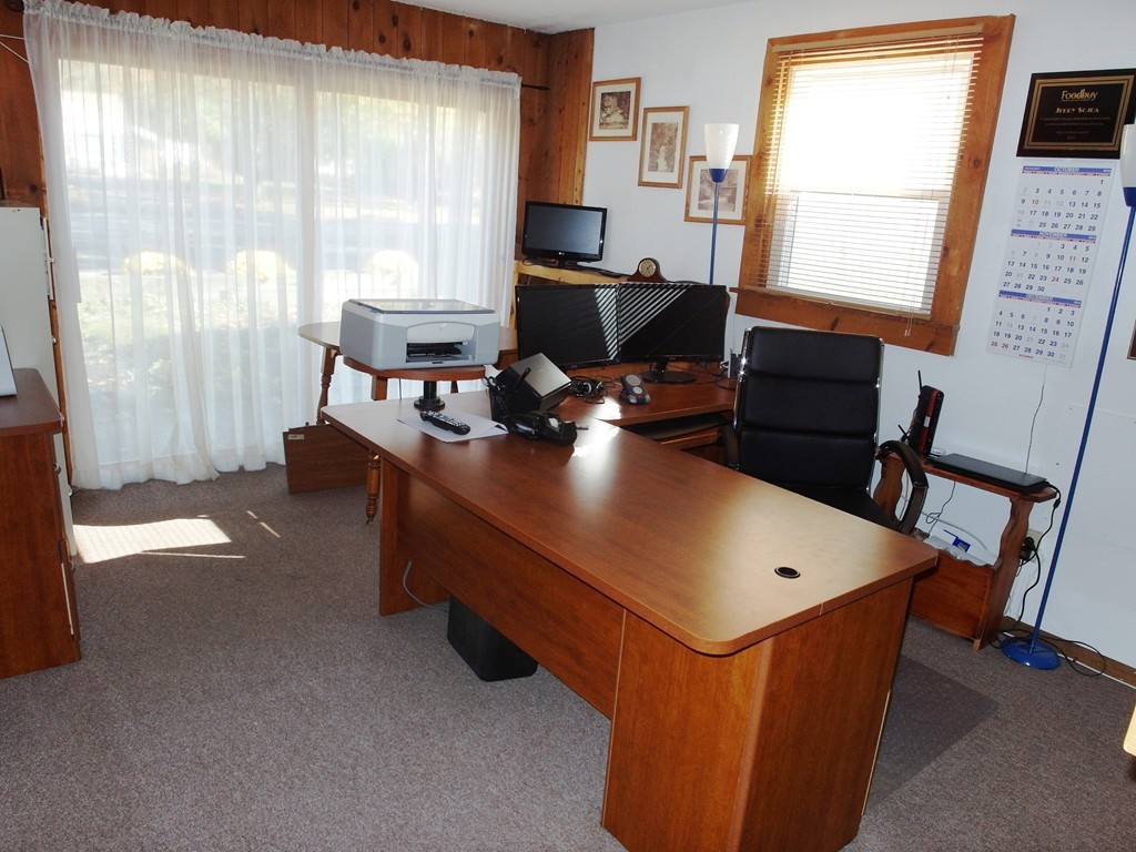 3 Orchard Road Ashland, MA 01721 - Photo 21 of 28 a room with furniture and window