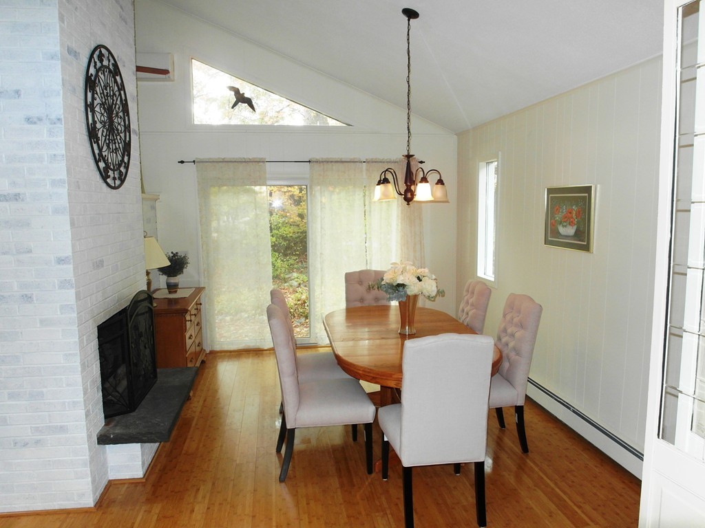 3 Orchard Road Ashland, MA 01721 - Photo 8 of 28 a view of a dining room with furniture window and wooden floor