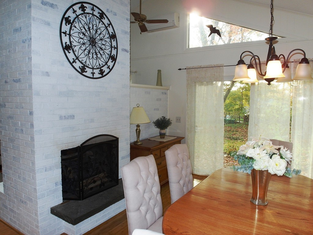 3 Orchard Road Ashland, MA 01721 - Photo 9 of 28 a view of a interior of the house