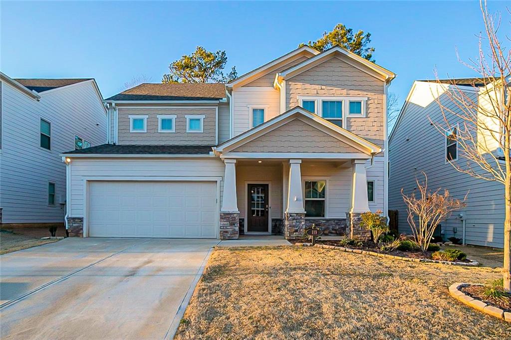 119 Grove View Road Woodstock, GA 30189 - Photo 1 of 1 Gallery Image 1