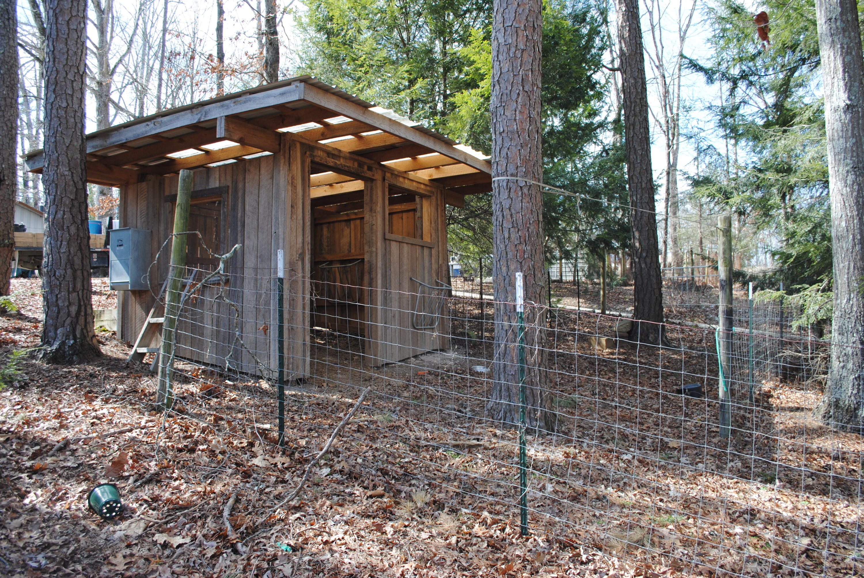 8439 Fair Oaks Road Hixson, TN 37343 - Photo 45 of 116 DSC_0102
