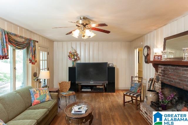 2052 Taylors Mill Road Talladega, AL 35160 - Photo 12 of 29