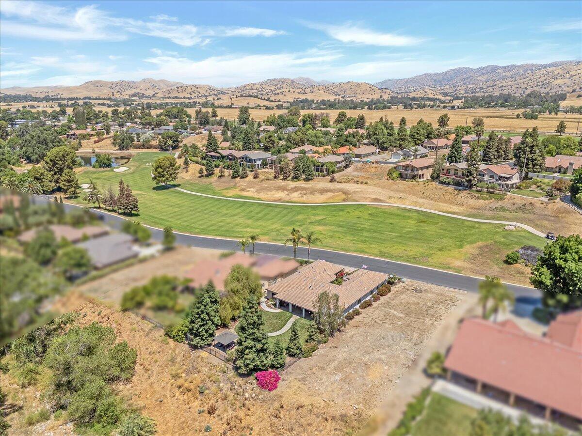 32815 Riverside Drive Springville, CA 93265 - Photo 69 of 84 Aerial view