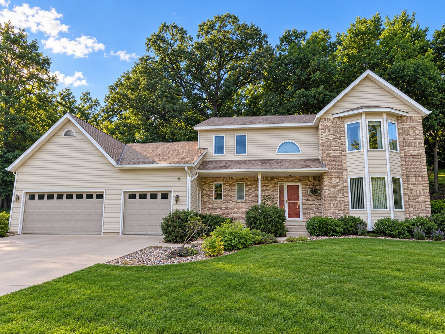1321 Woodland Drive Southwest Rochester, MN 55902 - Photo 1 of 1 Gallery Image 1
