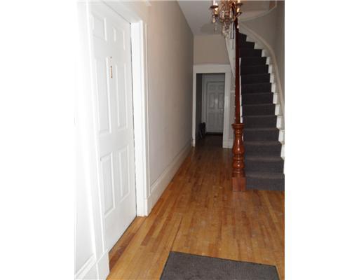 169 Danforth Street, Unit 1 Portland, ME 04102 - Photo 2 of 8 Lobby/Reception.