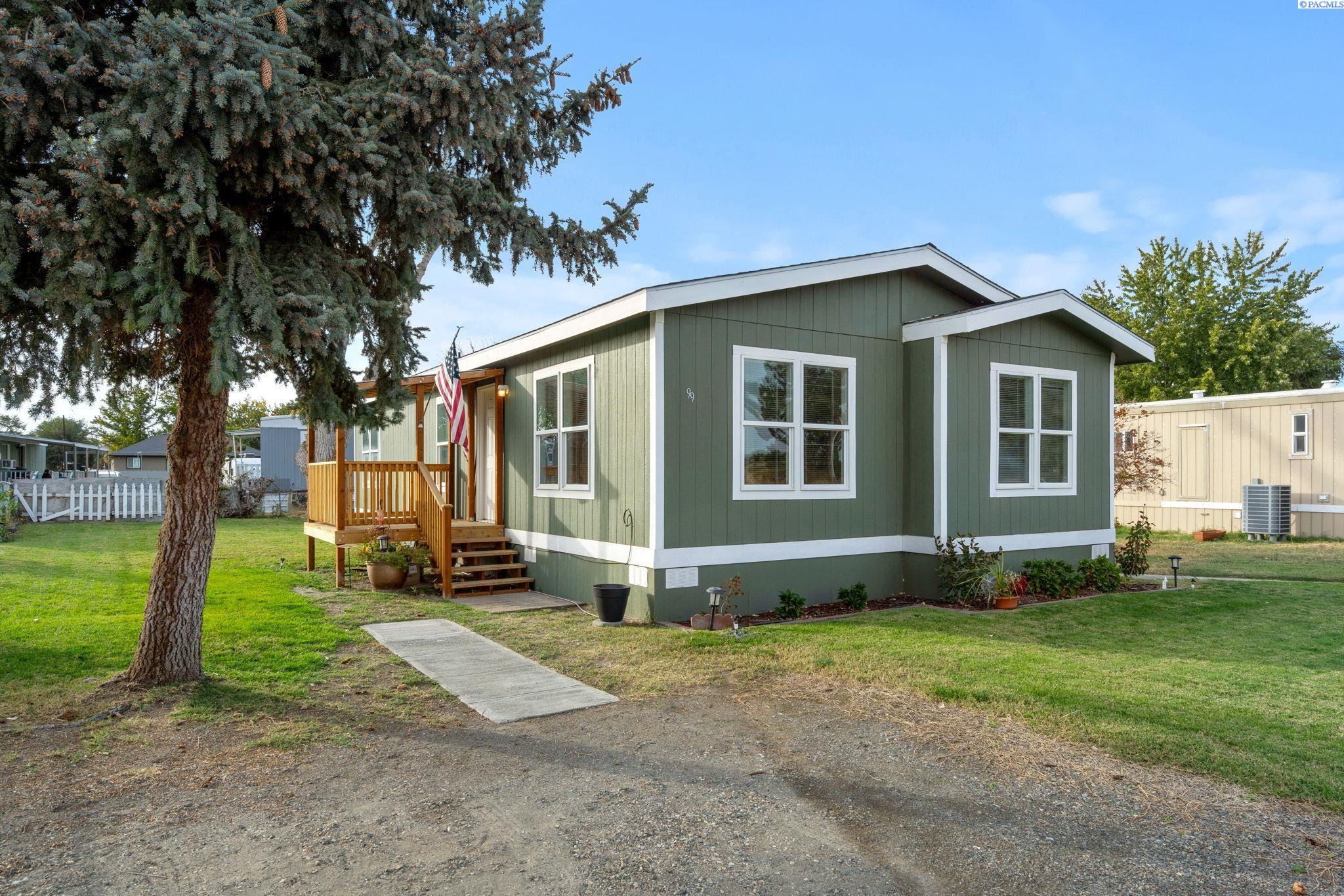 203106 East Bowles Road, Unit 99 Kennewick, WA 99337 - Photo 8 of 26 Gallery Image 8