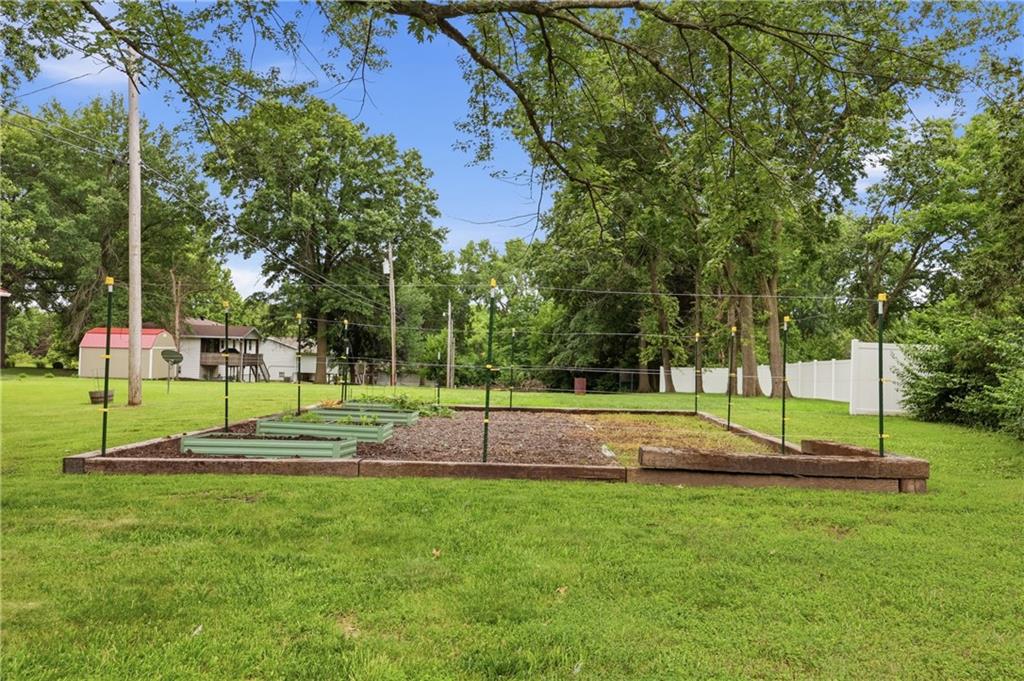 242 Southeast 131st Road Warrensburg, MO 64093 - Photo 30 of 31