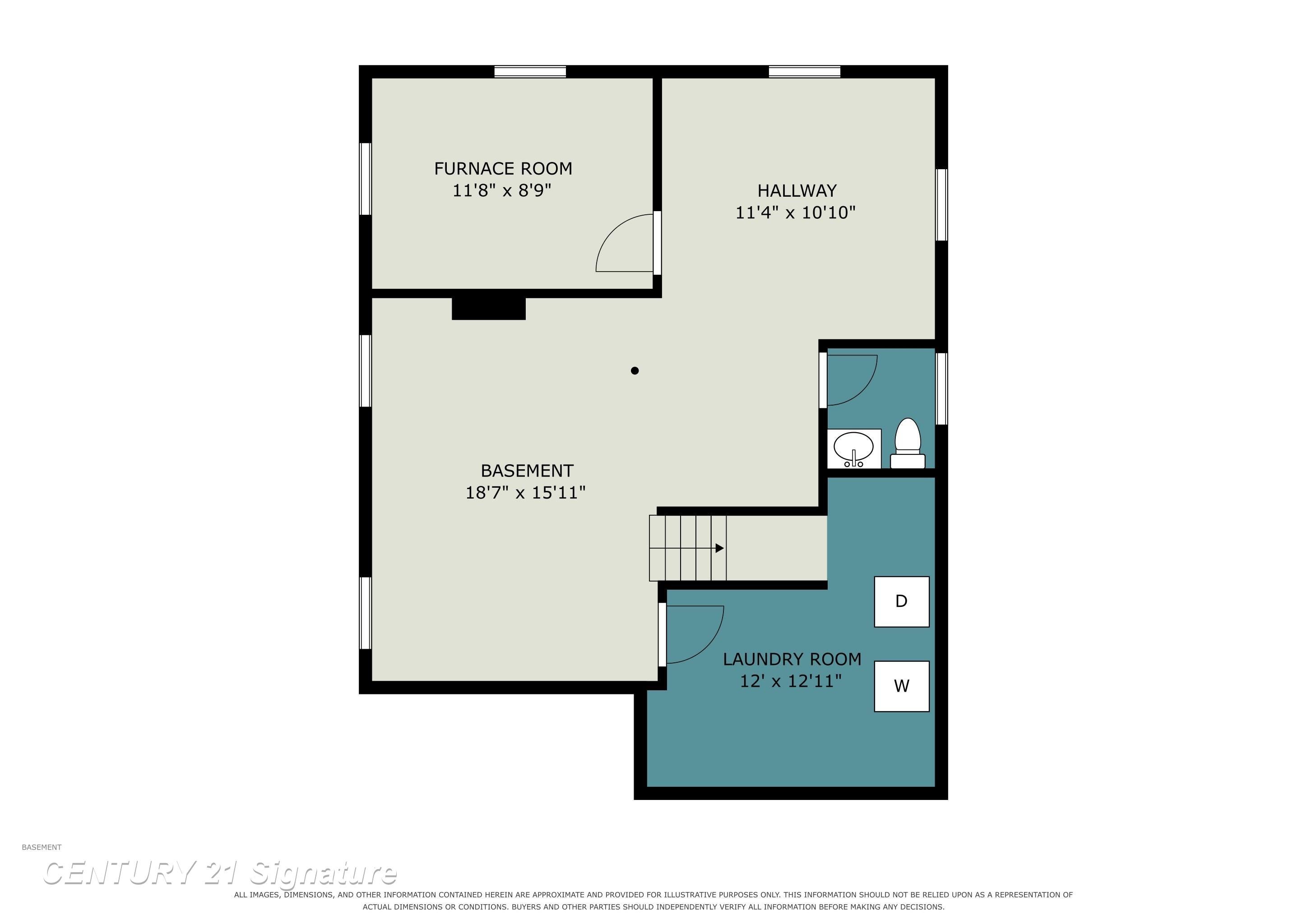 2520 Hemmeter Road Saginaw, MI 48603 - Photo 20 of 20 Gallery Image 20