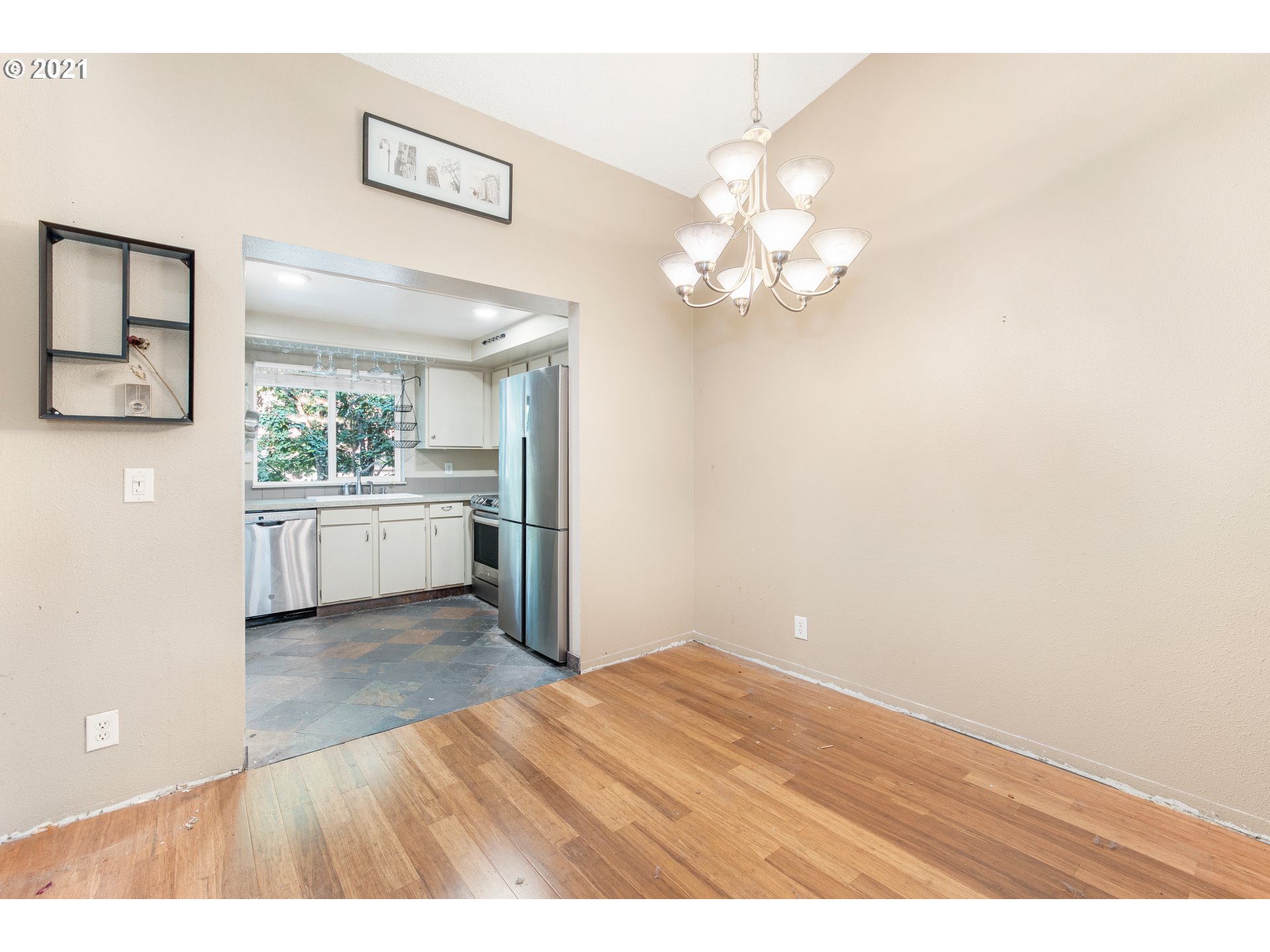 2818 Tree Top Lane West Linn, OR 97068 - Photo 11 of 26 a view interior of a house with a kitchen