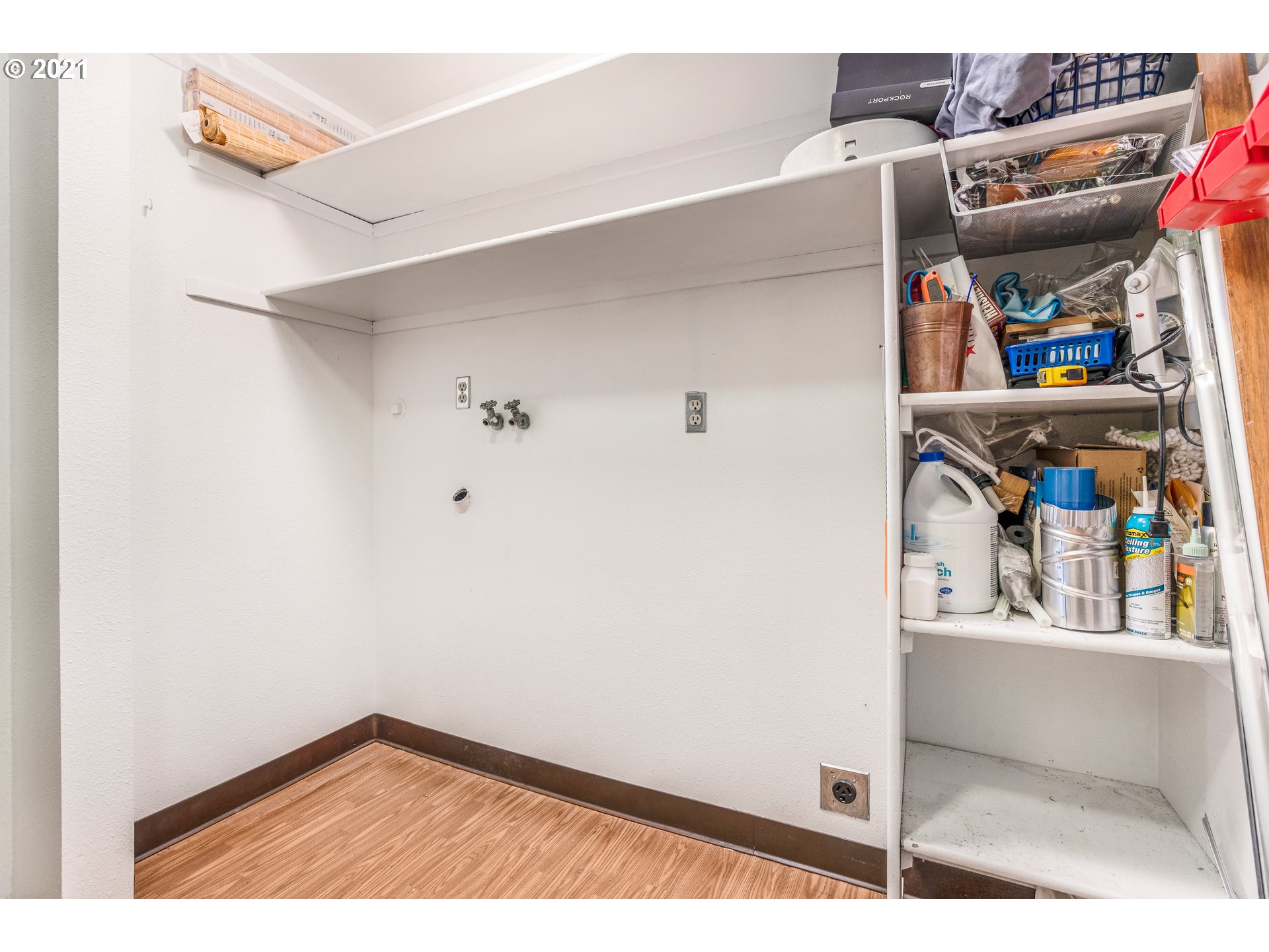 2818 Tree Top Lane West Linn, OR 97068 - Photo 19 of 26 a view of storage and utility