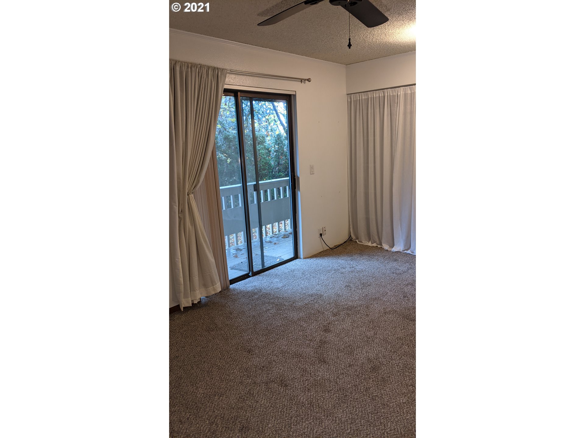 2818 Tree Top Lane West Linn, OR 97068 - Photo 22 of 26 a view of a room that has a window in it