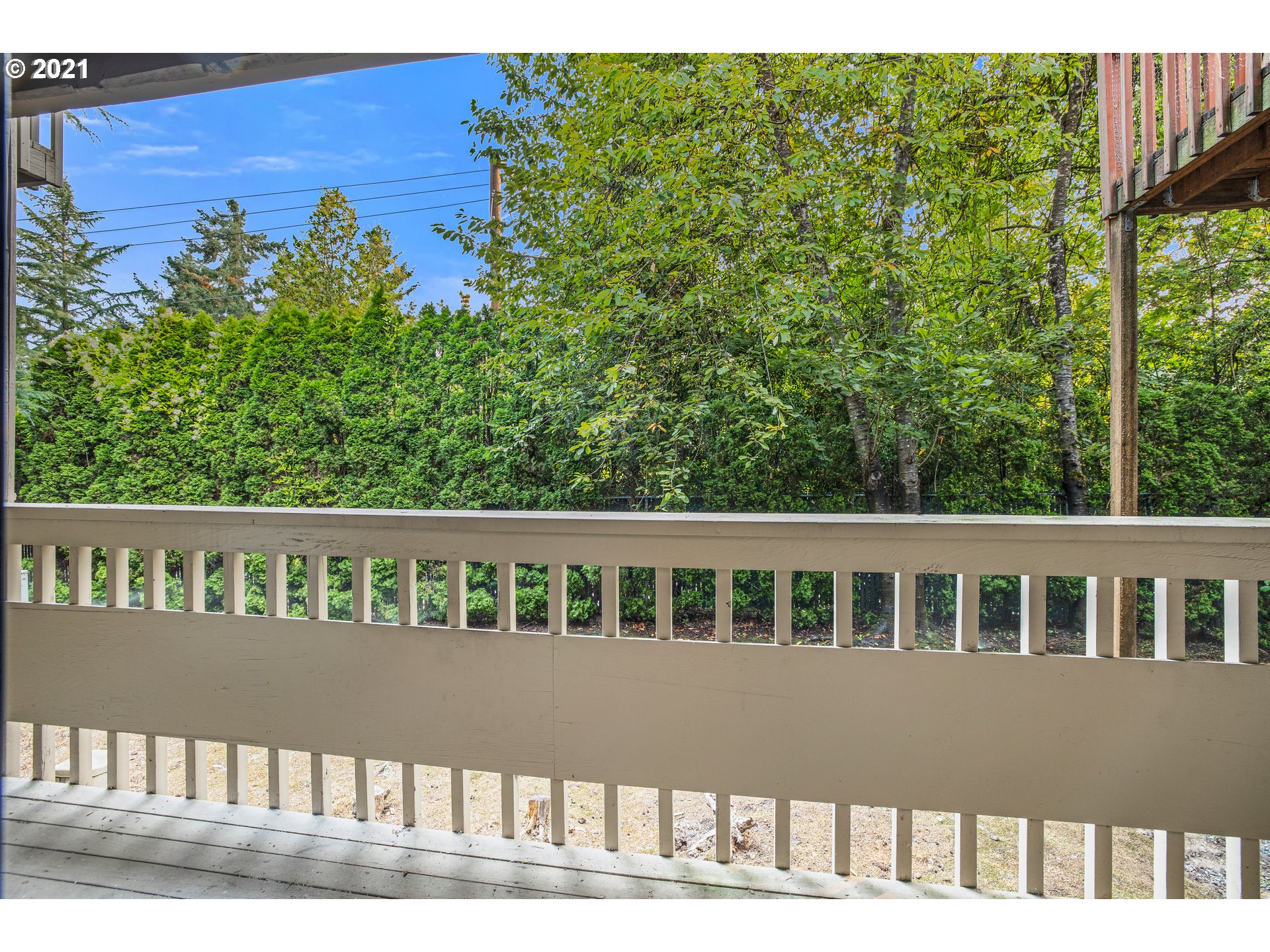 2818 Tree Top Lane West Linn, OR 97068 - Photo 24 of 26 a view of roof deck