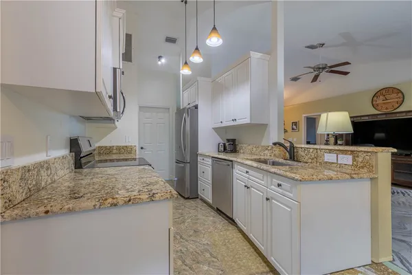 $399,900 | 474 Ponoka Street, Sebastian, FL 32958