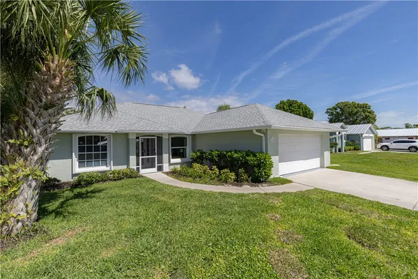 $399,900 | 474 Ponoka Street, Sebastian, FL 32958