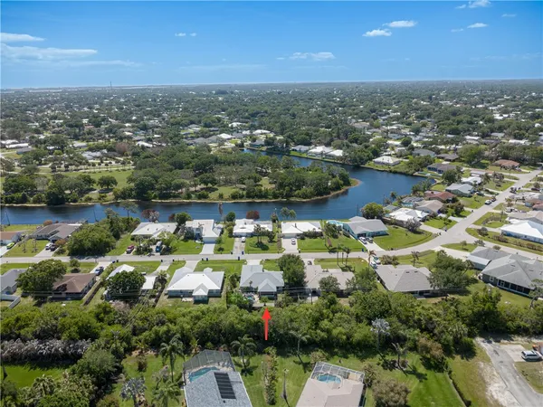 $399,900 | 474 Ponoka Street, Sebastian, FL 32958