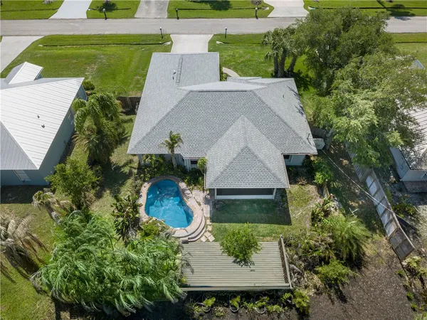 $399,900 | 474 Ponoka Street, Sebastian, FL 32958