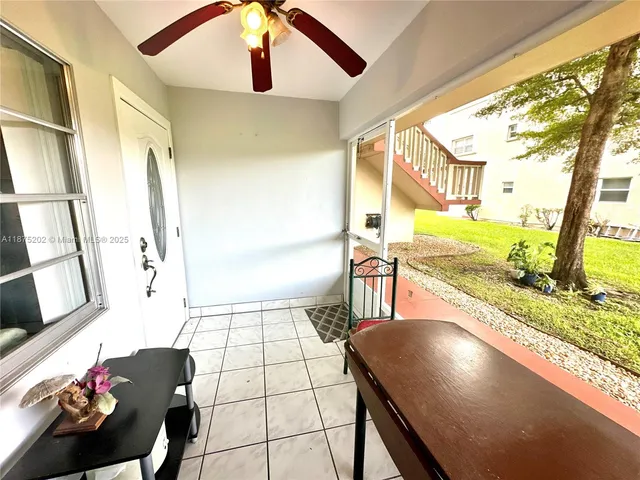 $95,900 | 5300 Washington Street, Unit A139, Hollywood, FL 33021