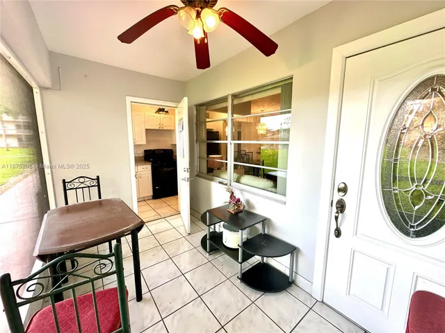$95,900 | 5300 Washington Street, Unit A139, Hollywood, FL 33021