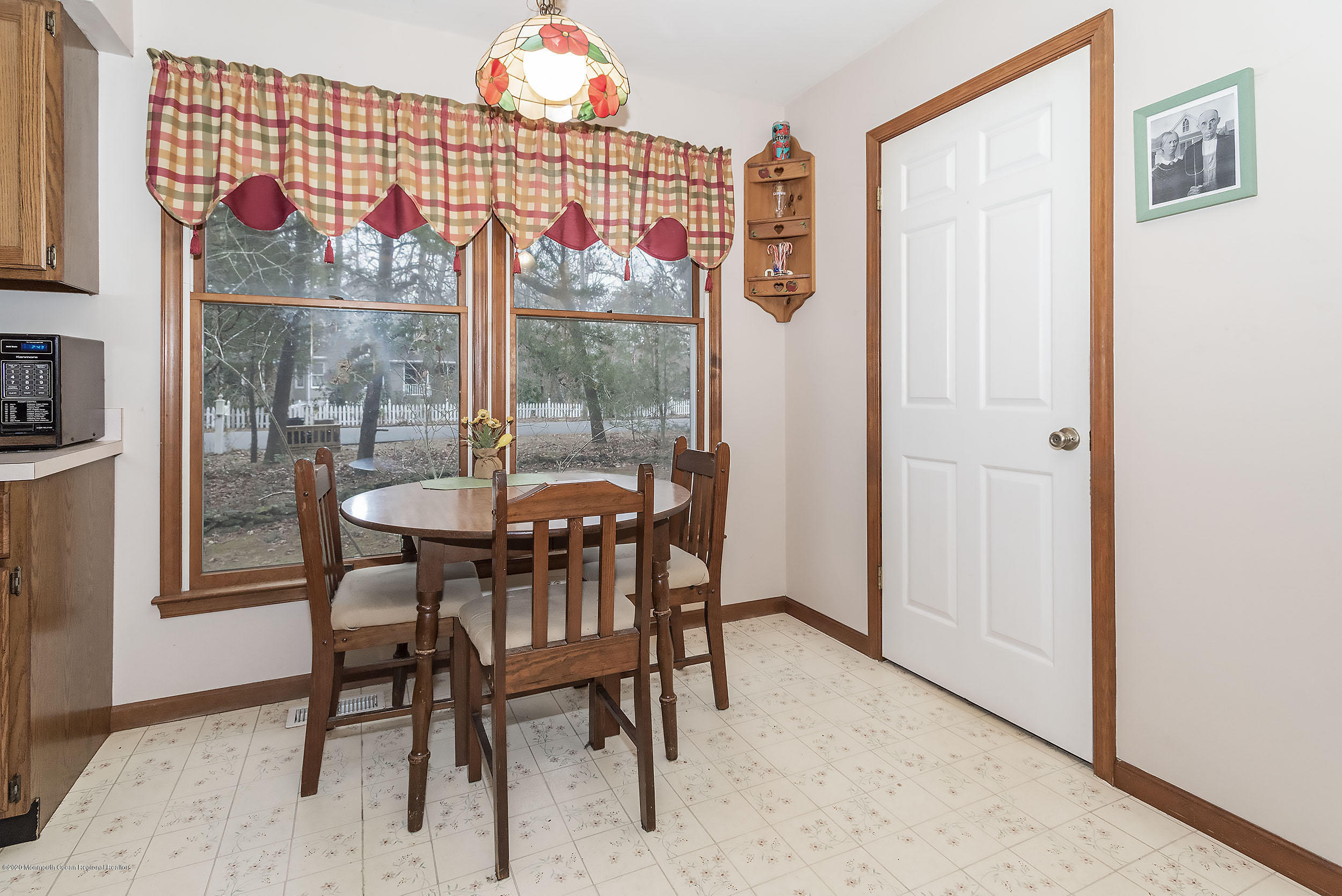 1 Country Ln Road Waretown, NJ 08758 - Photo 13 of 35 Breakfast1
