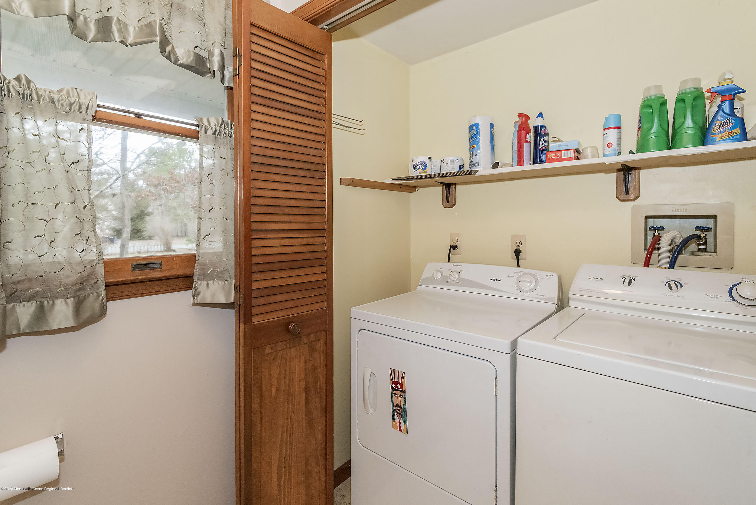 1 Country Ln Road Waretown, NJ 08758 - Photo 19 of 35 Laundry1
