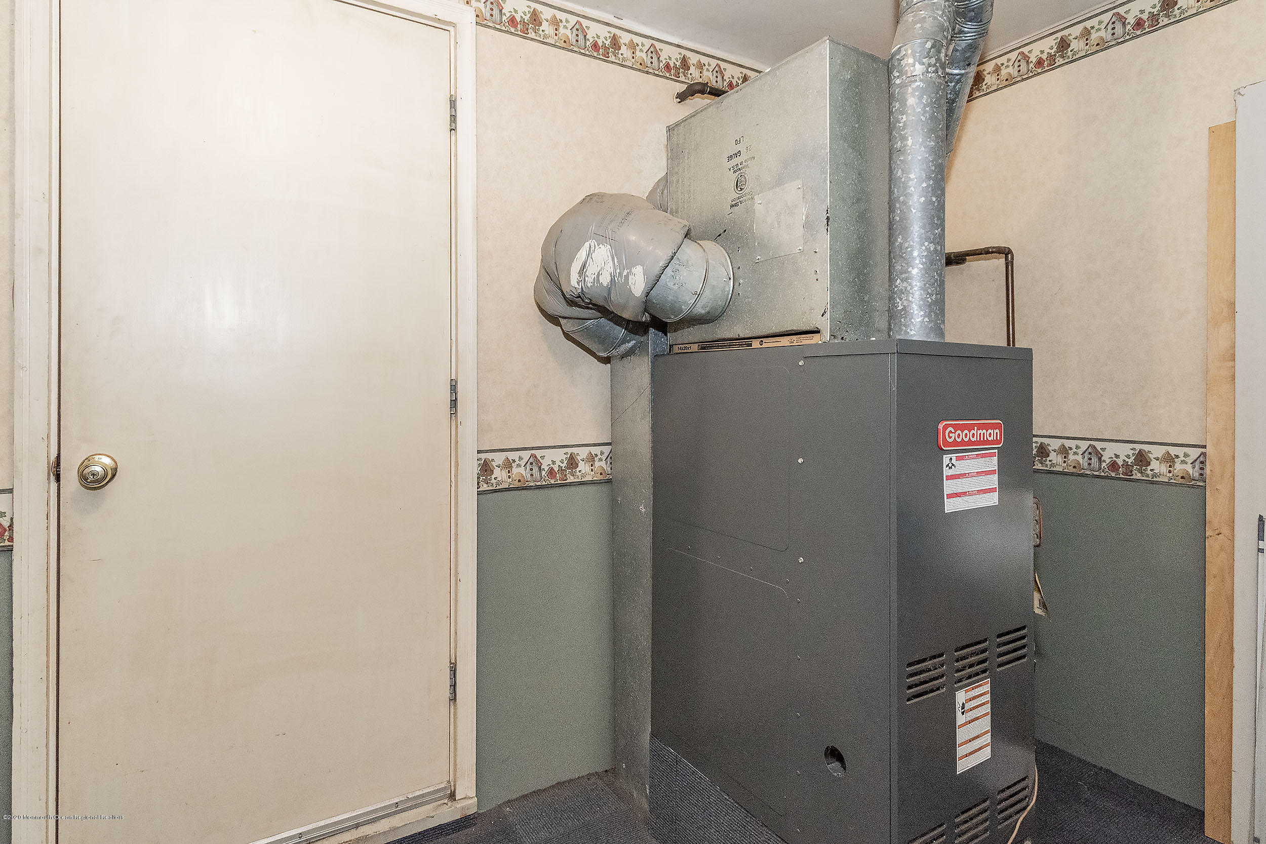 1 Country Ln Road Waretown, NJ 08758 - Photo 20 of 35 Furnace1