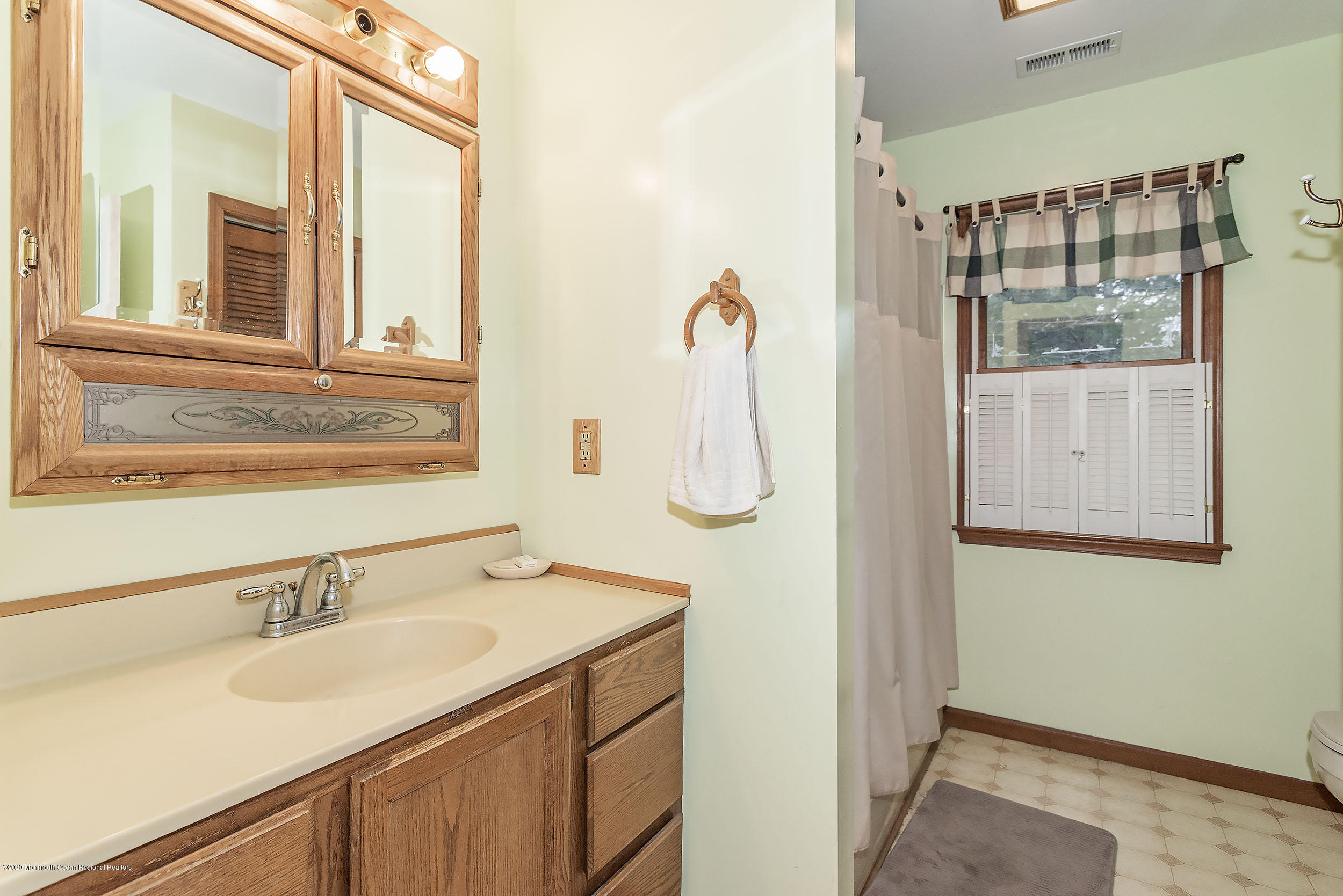 1 Country Ln Road Waretown, NJ 08758 - Photo 25 of 35 Master Bath1