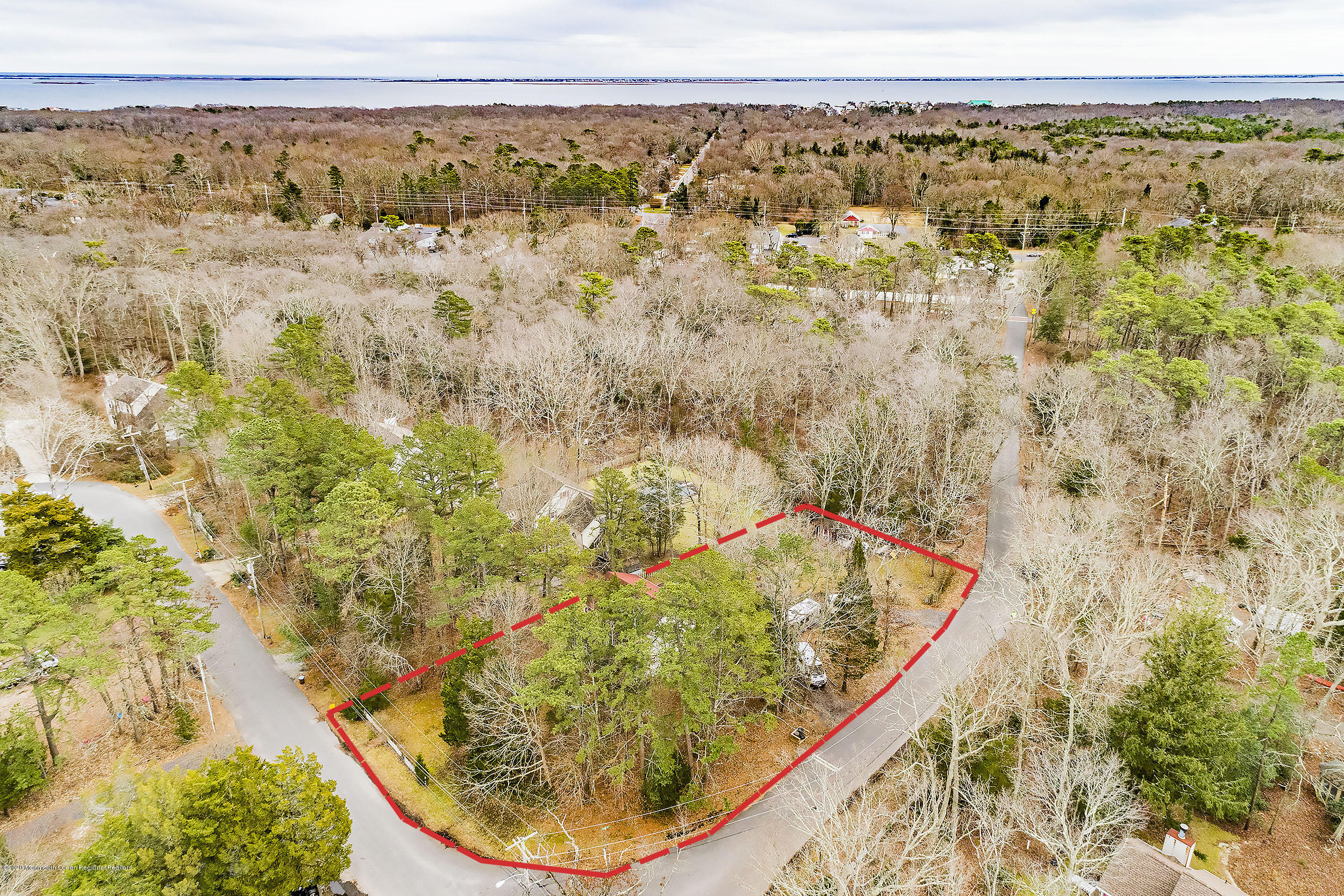 1 Country Ln Road Waretown, NJ 08758 - Photo 33 of 35 Aerial2
