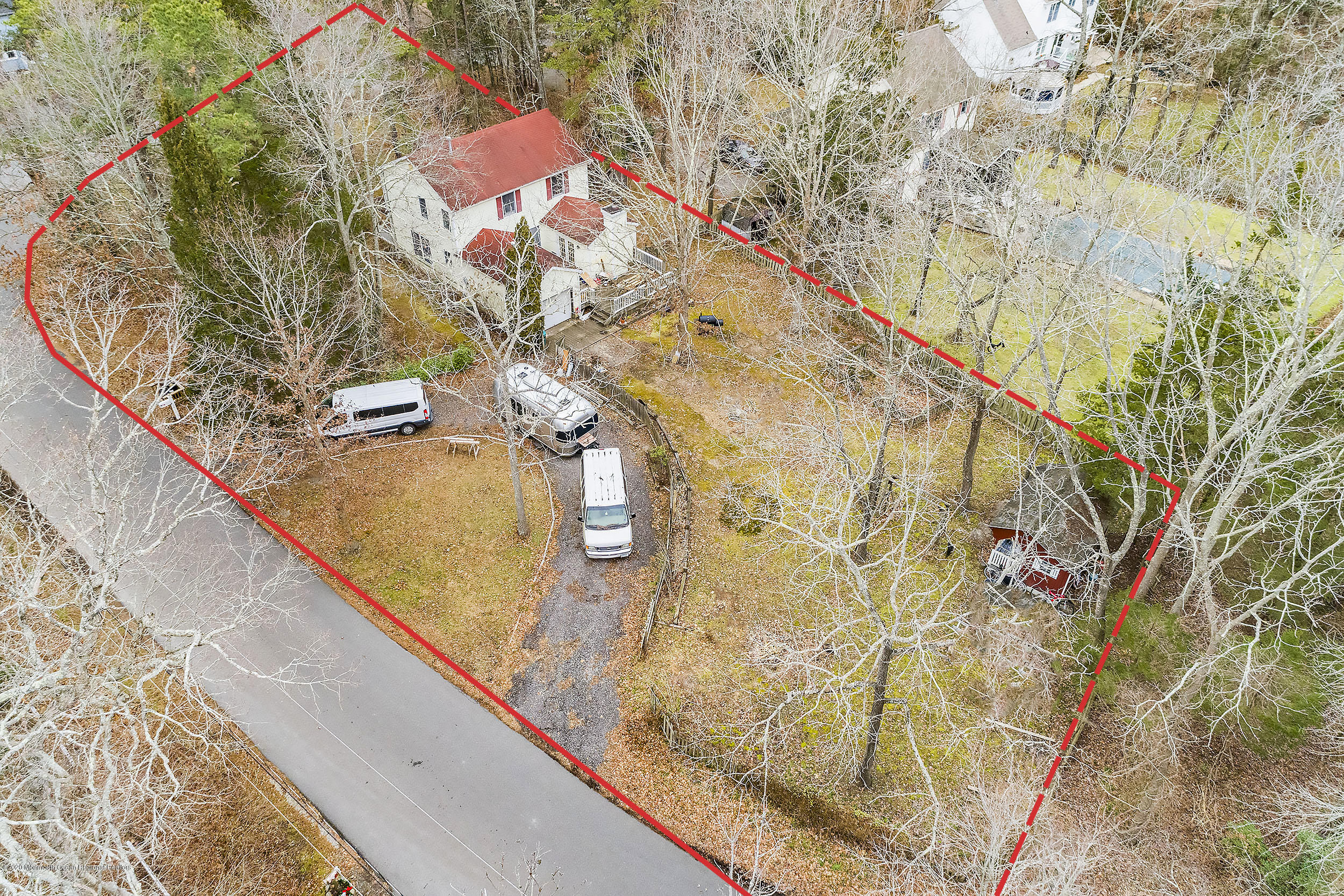 1 Country Ln Road Waretown, NJ 08758 - Photo 35 of 35 Side Right1