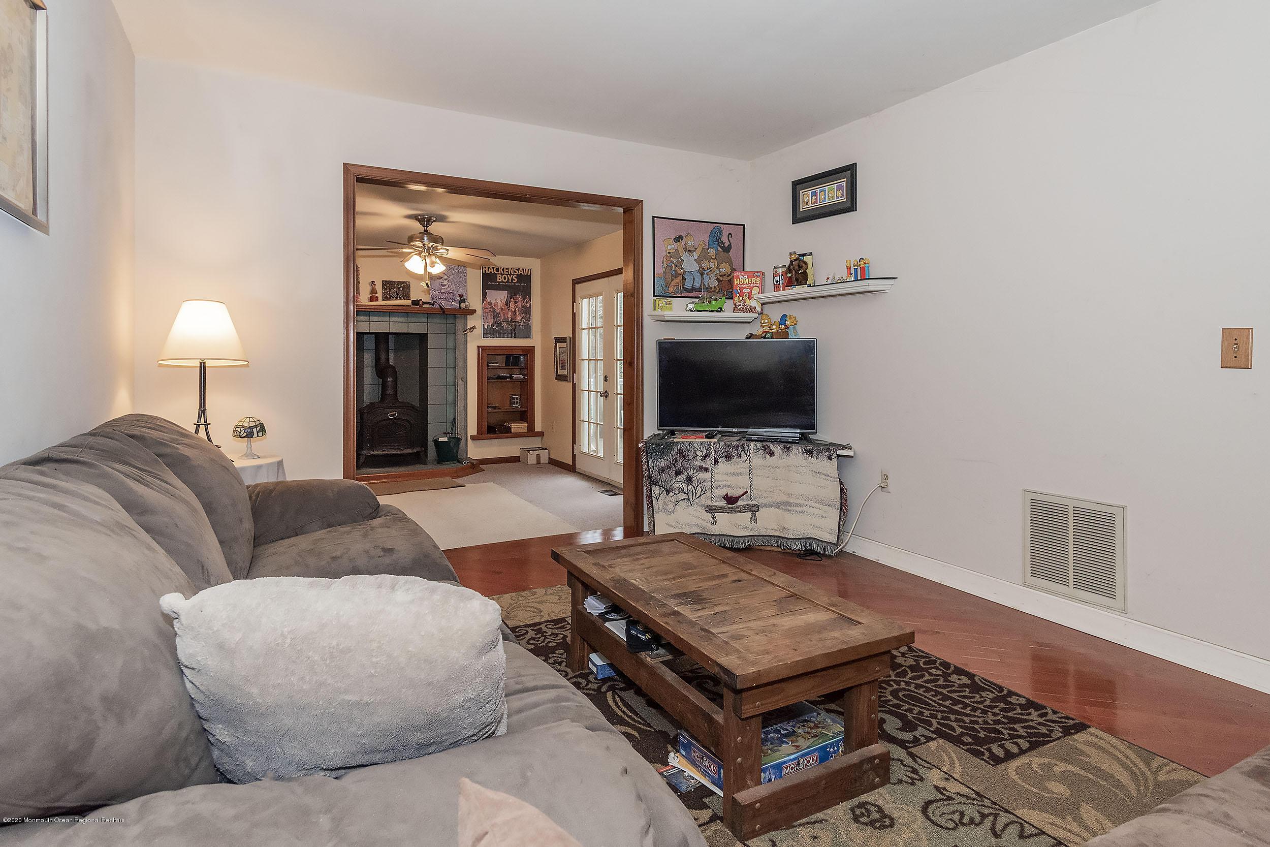 1 Country Ln Road Waretown, NJ 08758 - Photo 8 of 35 Living5