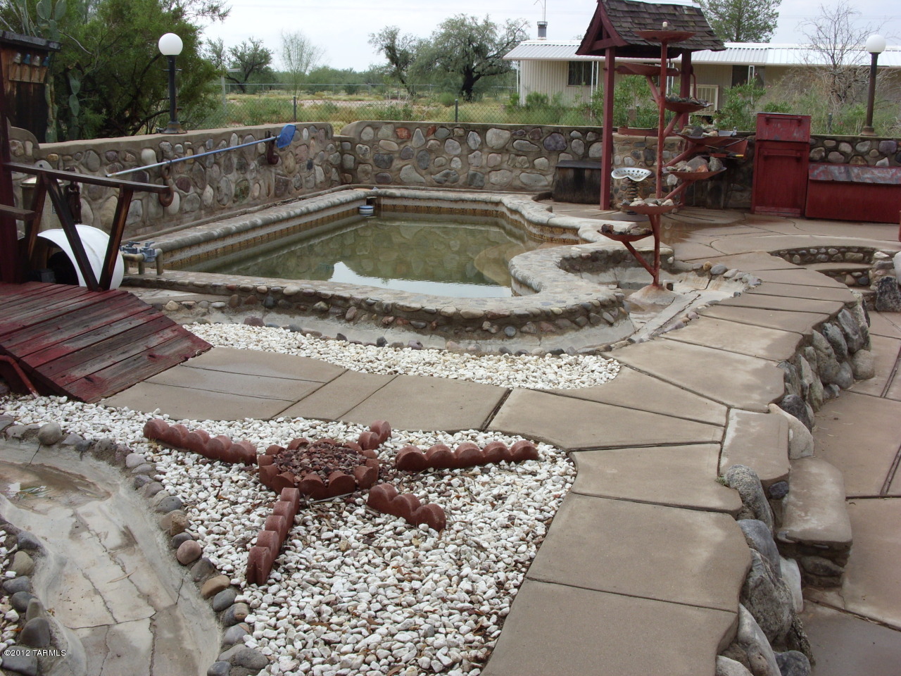 12022 North Puma Road Marana, AZ 85653 - Photo 18 of 30 Gallery Image 18