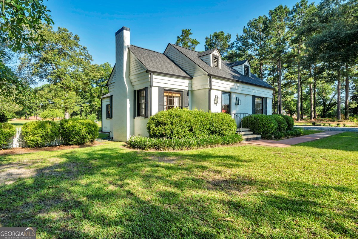 613 3rd Street Vienna, GA 31092 - Photo 39 of 51