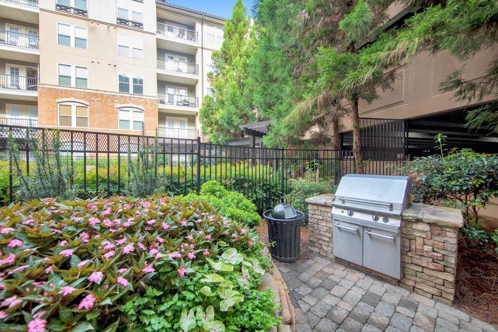 901 Abernathy Road Northeast Sandy Springs, GA 30328 - Photo 9 of 46