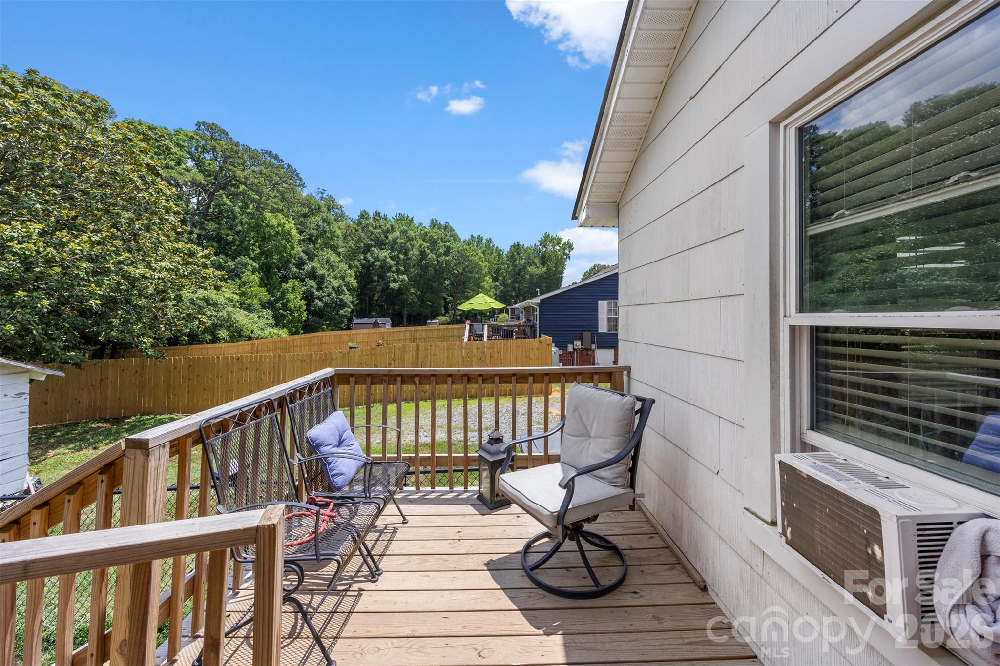 625 Brown Road China Grove, NC 28023 - Photo 28 of 35
