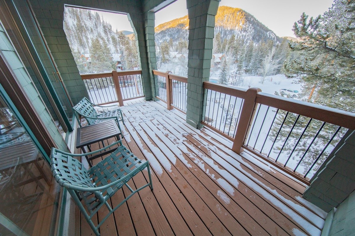 392 Wild Irishman Road, Unit 1910 Keystone, CO 80435 - Photo 45 of 49