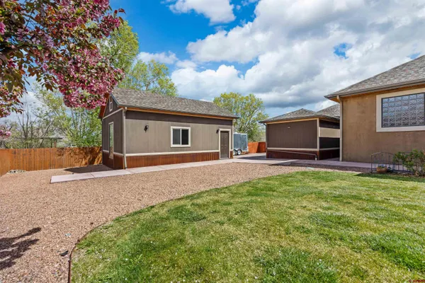 $825,000 | 66360 Crestview Drive, Montrose, CO 81403