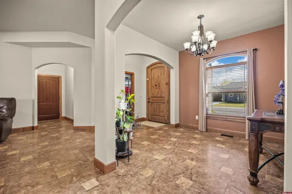 $825,000 | 66360 Crestview Drive, Montrose, CO 81403