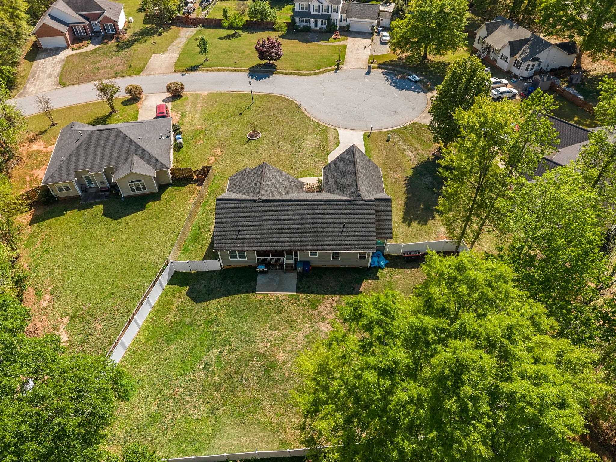 108 Butternut Road Spartanburg, SC 29306 - Photo 39 of 41