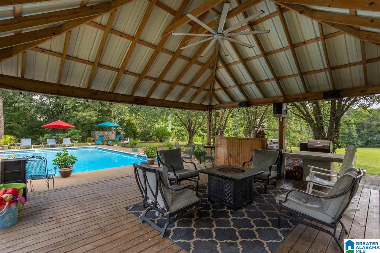 7500 Highway 144 Ragland, AL 35131 - Photo 45 of 49