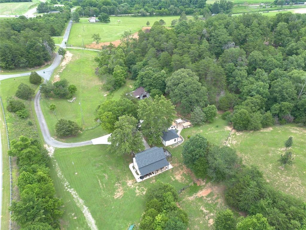 182 Henry Mack Hill Road Rydal, GA 30171 - Photo 110 of 114
