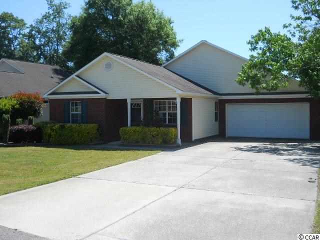 7967 Spruce Lane Murrells Inlet, SC 29576 - Photo 1 of 10 Gallery Image 1