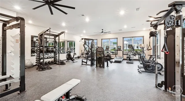 $1,900 | 300 Highway 30, Unit B4, Port Wentworth, GA 31407