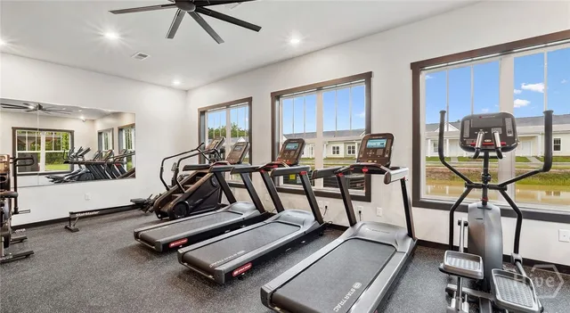 $1,900 | 300 Highway 30, Unit B4, Port Wentworth, GA 31407