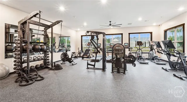 $1,900 | 300 Highway 30, Unit B4, Port Wentworth, GA 31407