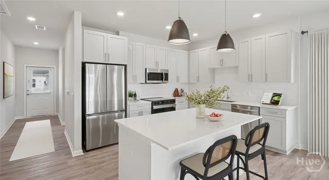 $1,900 | 300 Highway 30, Unit B4, Port Wentworth, GA 31407