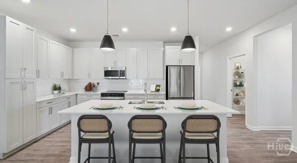 $1,977 | 300 Highway 30, Unit B4, Port Wentworth, GA 31407